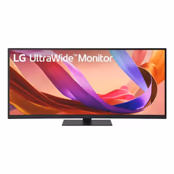 LG 34U650A-B écran plat de PC 34" Quad HD LCD Noir - Vue supplémentaire 5