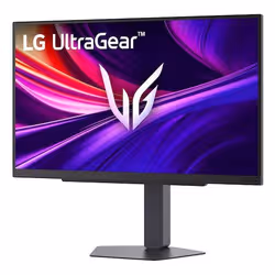 LG 27G810A-B écran plat de PC 27" 4K Ultra HD LCD Noir - Vue supplémentaire 2
