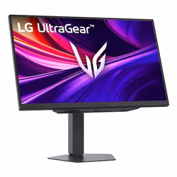 LG 27G810A-B écran plat de PC 27" 4K Ultra HD LCD Noir - Vue supplémentaire 4