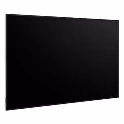 LG 43UL5Q-E Écran d'affichage dynamique Écran plat de signalisation numérique 109,2 cm (43") LED Wifi 350 cd/m² 4K Ultra HD Noir WebOS 24/7 - Vue supplémentaire 5