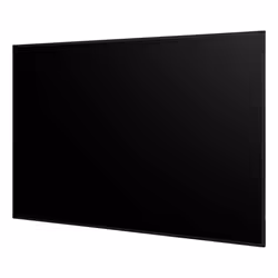 LG 55UL5Q-E Écran d'affichage dynamique Écran plat de signalisation numérique 139,7 cm (55") LED Wifi 350 cd/m² 4K Ultra HD Noir WebOS 24/7 - Vue supplémentaire 3