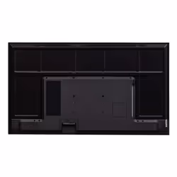 LG 55UL5Q-E Écran d'affichage dynamique Écran plat de signalisation numérique 139,7 cm (55") LED Wifi 350 cd/m² 4K Ultra HD Noir WebOS 24/7 - Vue supplémentaire 7