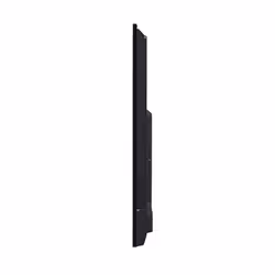 LG 75UL5Q-E Écran d'affichage dynamique Écran plat de signalisation numérique 190,5 cm (75") LED Wifi 350 cd/m² 4K Ultra HD Noir WebOS 24/7 - Vue supplémentaire 4