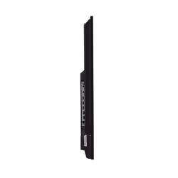 LG 75UL5Q-E Écran d'affichage dynamique Écran plat de signalisation numérique 190,5 cm (75") LED Wifi 350 cd/m² 4K Ultra HD Noir WebOS 24/7 - Vue supplémentaire 6