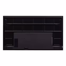 LG 75UL5Q-E Écran d'affichage dynamique Écran plat de signalisation numérique 190,5 cm (75") LED Wifi 350 cd/m² 4K Ultra HD Noir WebOS 24/7 - Vue supplémentaire 7