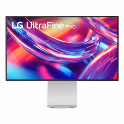 LG 32U990A-S écran plat de PC 32" 6K Ultra HD LCD Gris - Vue supplémentaire 2