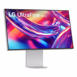 LG 32U990A-S écran plat de PC 32" 6K Ultra HD LCD Gris - Vue supplémentaire 3