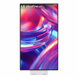 LG 32U990A-S écran plat de PC 32" 6K Ultra HD LCD Gris - Vue supplémentaire 4