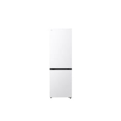 LG GBBSJ10DSW réfrigérateur-congélateur Pose libre 333 L Blanc