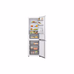 LG GBBSJ10DSW réfrigérateur-congélateur Pose libre 333 L Blanc - Vue supplémentaire 2