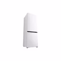 LG GBBSJ10DSW réfrigérateur-congélateur Pose libre 333 L Blanc - Vue supplémentaire 5