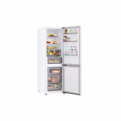 LG GBBSJ10DSW réfrigérateur-congélateur Pose libre 333 L Blanc - Vue supplémentaire 6