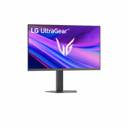 LG 27G440A-B écran plat de PC 27" Full HD LCD Noir - Vue supplémentaire 4