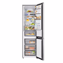 LG GBBS726AMB Pose libre 375 L Argent - Vue supplémentaire 2