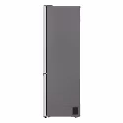 LG GBBS726AMB Pose libre 375 L Argent - Vue supplémentaire 4