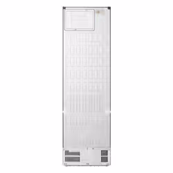 LG GBBS726AMB Pose libre 375 L Argent - Vue supplémentaire 5