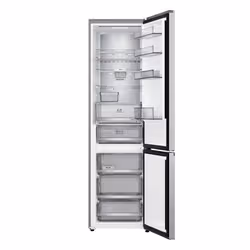 LG GBBS726AMB Pose libre 375 L Argent - Vue supplémentaire 6