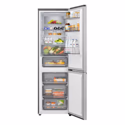 LG GBBS726CPY Pose libre 375 L Argent - Vue supplémentaire 2