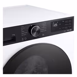 LG F4NX5011TKB Lave-linge Frontal 11 kg 1400 tr/min Blanc - Vue supplémentaire 3