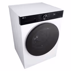 LG F4NX5011TKB Lave-linge Frontal 11 kg 1400 tr/min Blanc - Vue supplémentaire 8