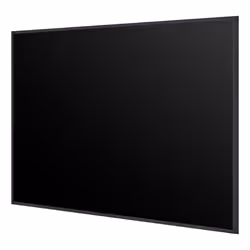 LG UH7Q-E Écran plat de signalisation numérique 139,7 cm (55") LED 700 cd/m² 4K Ultra HD Noir WebOS 24/7 - Vue supplémentaire 2
