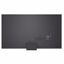 LG 100QNED87B6 2,54 m (100") 4K Ultra HD Smart TV Wifi Noir - Vue supplémentaire 3