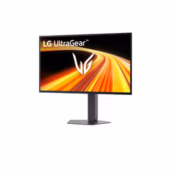 LG 27GX790B-B écran plat de PC 68,6 cm (27") 2560 x 1440 pixels Quad HD OLED Noir - Vue supplémentaire 3
