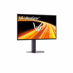 LG 27GX790B-B écran plat de PC 68,6 cm (27") 2560 x 1440 pixels Quad HD OLED Noir - Vue supplémentaire 4