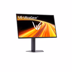 LG 27GX790B-B écran plat de PC 68,6 cm (27") 2560 x 1440 pixels Quad HD OLED Noir - Vue supplémentaire 5