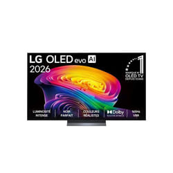 TV OLED Lg 4K OLED Evo OLED65C6 165 cm 2026