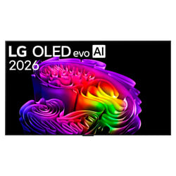 LG OLED evo AI OLED55G64LW 139,7 cm (55") 4K Ultra HD Smart TV Wifi Argent