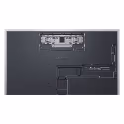 LG OLED evo AI OLED55G64LW 139,7 cm (55") 4K Ultra HD Smart TV Wifi Argent - Vue supplémentaire 4