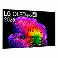 LG OLED evo AI OLED55G64LW 139,7 cm (55") 4K Ultra HD Smart TV Wifi Argent - Vue supplémentaire 5