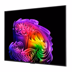 LG OLED evo AI OLED55G64LW 139,7 cm (55") 4K Ultra HD Smart TV Wifi Argent - Vue supplémentaire 7