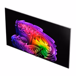 LG OLED evo AI OLED55G64LW 139,7 cm (55") 4K Ultra HD Smart TV Wifi Argent - Vue supplémentaire 8