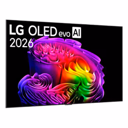 LG OLED evo AI OLED65G64LW 165,1 cm (65") 4K Ultra HD Smart TV Wifi Argent - Vue supplémentaire 5
