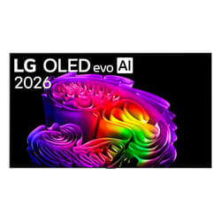 LG OLED evo AI OLED77G64LW 195,6 cm (77") 4K Ultra HD Smart TV Wifi Argent