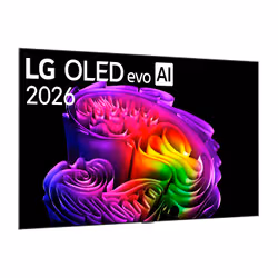 LG OLED evo AI OLED77G64LW 195,6 cm (77") 4K Ultra HD Smart TV Wifi Argent - Vue supplémentaire 5