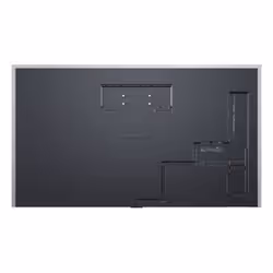 LG OLED evo AI OLED77G64LW 195,6 cm (77") 4K Ultra HD Smart TV Wifi Argent - Vue supplémentaire 7