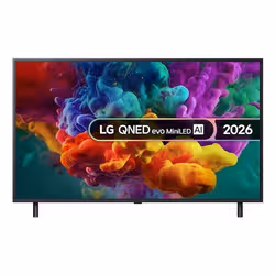 LG 65QNED85B6B TV 65" 4K Ultra HD Smart TV - Vue supplémentaire 2