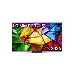 TV LED Lg Mini RGB evo 55MRGB87 139 cm 2026