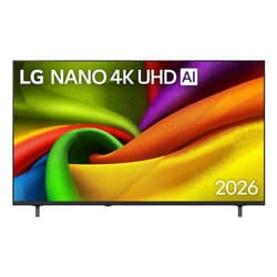 LG NANO 4K UHD AI 65NU850B6LA 165,1 cm (65") 4K Ultra HD Smart TV Wifi Noir