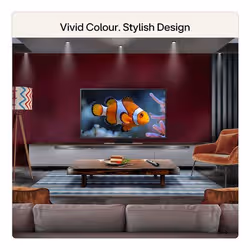 LG 43QNED87B6A TV 109,2 cm (43") 4K Ultra HD Smart TV Wifi Noir - Vue supplémentaire 8