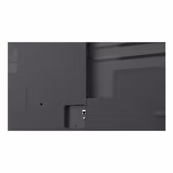 LG NANO 4K UHD AI 85NU850B6LA 2,16 m (85") 4K Ultra HD Smart TV Wifi Noir - Vue supplémentaire 4