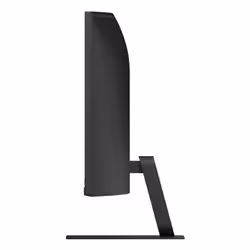 LG 34U601B-B écran plat de PC 86,4 cm (34") 3440 x 1440 pixels Dual WQHD LCD Noir - Vue supplémentaire 3