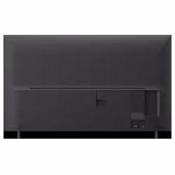 LG QNED evo AI MiniLED QNED80 139,7 cm (55") 4K Ultra HD Smart TV Wifi Noir - Vue supplémentaire 3
