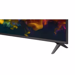 LG QNED evo AI MiniLED QNED80 139,7 cm (55") 4K Ultra HD Smart TV Wifi Noir - Vue supplémentaire 4