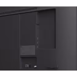 LG QNED evo AI MiniLED QNED80 139,7 cm (55") 4K Ultra HD Smart TV Wifi Noir - Vue supplémentaire 5