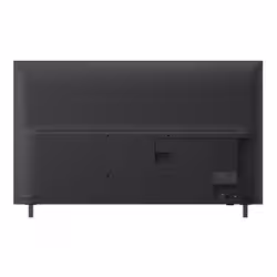 LG 65QNED82B6B TV 165,1 cm (65") 4K Ultra HD Smart TV Wifi Noir - Vue supplémentaire 2