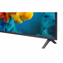 LG 65QNED82B6B TV 165,1 cm (65") 4K Ultra HD Smart TV Wifi Noir - Vue supplémentaire 4